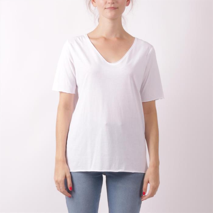 AQUAPOLIS7 lang arm Shirt